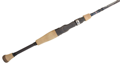 HP Lite Waterloo Baitcasting Rod Jeco's Marine Port O'Connor, Texas