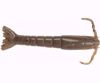 Natural Shrimp Berkley Gulp! Shrimp 3in 8cm Jeco's Marine Port O'Connor, Texas