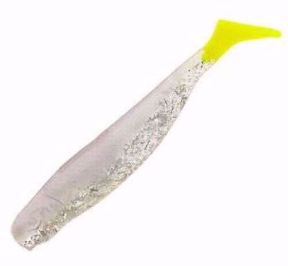 Blue Moon Marsh Minnow 3.75in 9.525cm Jeco's Marine Port O'Connor, Texas