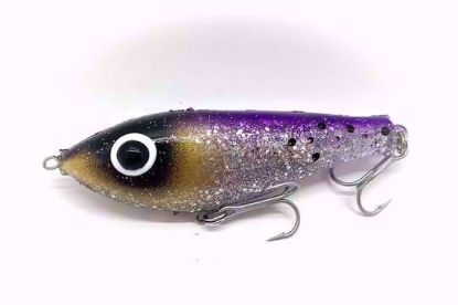 Ransom Fat Boy Ransom Soft Plastic Inshore Lure Jecos Marine
