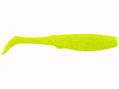 Chartreuse Berkley Gulp! Paddle Shad 4in 10cm Jeco's Marine Port O'Connor, Texas