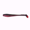 Red Shad Knockin Tail Soft Plastic Lures Jeco's Marine Port O'Connor, Texas