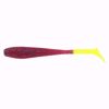 Purple Demon Limetreuse Knockin Tail Soft Plastic Lures Jeco's Marine Port O'Connor, Texas