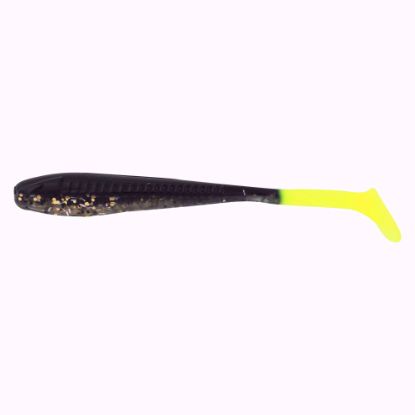 Texas Roach Knockin Tail Soft Plastic Lures Jeco's Marine Port O'Connor, Texas