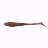 Pumpkin Seed Knockin Tail Soft Plastic Lures Jeco's Marine Port O'Connor, Texas