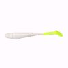 Pearl Limetreuse Knockin Tail Soft Plastic Lures Jeco's Marine Port O'Connor, Texas