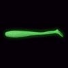 Glow Glitter Knockin Tail Soft Plastic Lures Jeco's Marine Port O'Connor, Texas