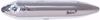 Nickle Heddon Super Spook JR Jeco's Marine Port O'Connor, Texas