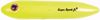 Chartreuse Heddon Super Spook JR Jeco's Marine Port O'Connor, Texas