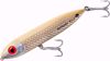 Bone Silver Heddon One Knocker Spook Jeco's Marine Port O'Connor, Texas