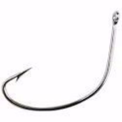 Croaker Hook - Duratin Mustad All Purpose Hook Jeco's Marine Port O'Connor, Texas