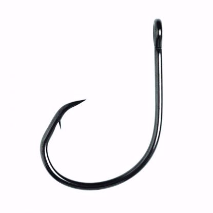 Lazer Sharp Circle Sea Hook Eagle Claw Circle Hook Jeco's Marine Port O'Connor, Texas