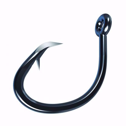 Trokar 619 Circle Hook Eagle Claw Circle Hook Jecos Marine Port O'Connor, Texas