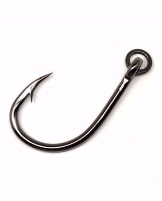 Live Bait w/Ring Hook Gamakatsu All Purpose Hook Jeco's Marine Port O'Connor, Texas