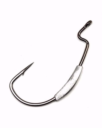 Weighted Superline EWG Gamakatsu All Purpose Hook Jeco's Marine Port O'Connor, Texas