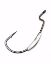 Weighted Superline EWG Gamakatsu All Purpose Hook Jeco's Marine Port O'Connor, Texas