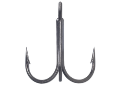 VMC Inline Treble Hook Jeco's Marine Port O'Connor, Texas