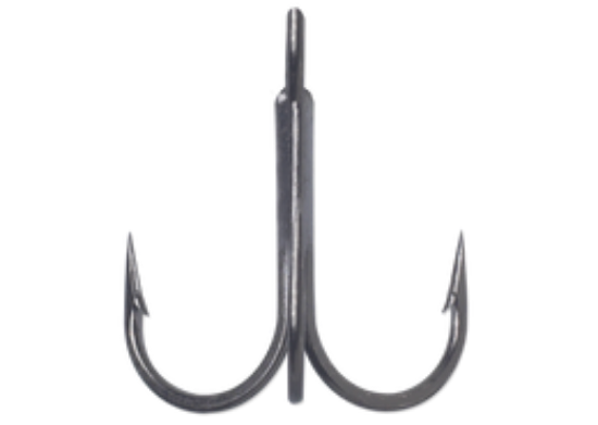 VMC Inline Treble Hook Jeco's Marine Port O'Connor, Texas