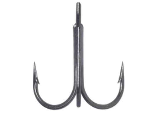 VMC Inline Treble Hook Jeco's Marine Port O'Connor, Texas