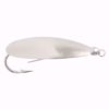 Johnson Silver Minnow Weedless Spoon Jeco's Marine Port O'Connor, Texas