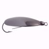 Johnson Black Minnow Weedless Spoon Jeco's Marine Port O'Connor, Texas