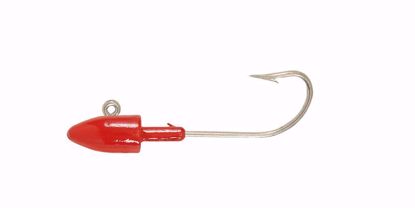 H&H King Bullet Jig Head H&H Lure Company Jeco's Marine Port O'Connor, Texas