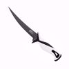 7" Flex Knife-White Danco Sports, Inc. Jeco's Marine Port O'Connor, Texas