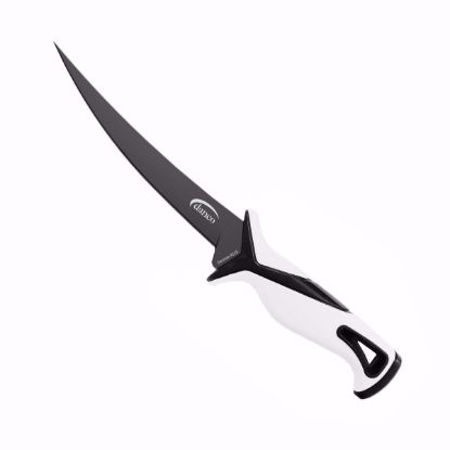 7" Flex Knife-White Danco Sports, Inc. Jeco's Marine Port O'Connor, Texas