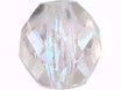 Crystal Flash Top Brass Tackle 8mm Glass Beads Crystal Flash Jeco's Marine Port O'Connor, Texas