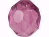 Top Brass Tackle 8mm Glass Beads Purple Jeco's Marine Port O'Connor, Texas
