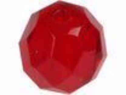 Red Top Brass Tackle 8mm Glass Beads Red Jeco's Marine Port O'Connor, Texas