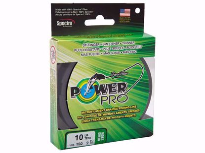 Original Power Pro Braid Jeco's Marine Port O'Connor,Texas