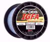 Momoi IGFA Monofilamint 130LB-1900YD Brilliant Blue Jeco's Marine Port O'Connor, Texas