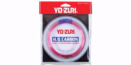 Yo-zuri Fluorocarbon Leader Jeco's Marine Port O'Connor, Texas