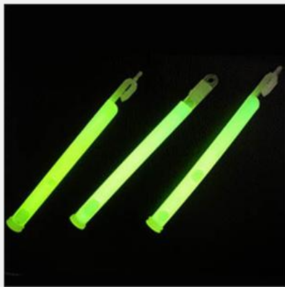 Diamond Light Stick Green Diamond Light Stick Green Diamond Fishing Products Jeco's Marine Port O'Connor, Texas
