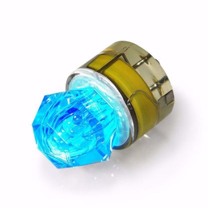 Lindgren-Pitman Duralite Diamonds Blue Lindgren-Pitman Duralite Diamonds Blue Jeco's Marine Port O'Connor, Texas