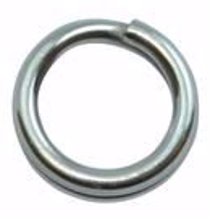 Picture for category Solid and Split Rings