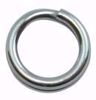 Spro Split Rings Jeco's Marine Port O'Connor, Texas