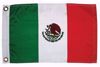 Taylor Made Mexico Flag Jeco's Marine Port O'Connor, Texas