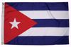 Taylor Made Costa Cuba Flag Jeco's Marine Port O'Connor, Texas