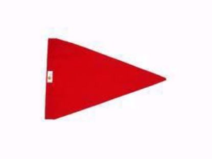 Release Flag Release Flag Sundot Capture Fish Flags Jeco's Marine Port O'Connor, Texas