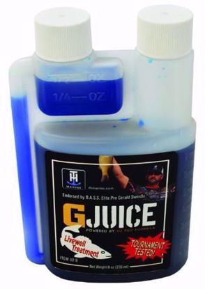 TH Marine G Juice Livewells & Accessories Jeco's Marine Port O'Connor, Texas