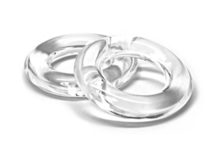 Seas Striker Glass Outrigger Ring Jeco's Marine Port O'Connor, Texas