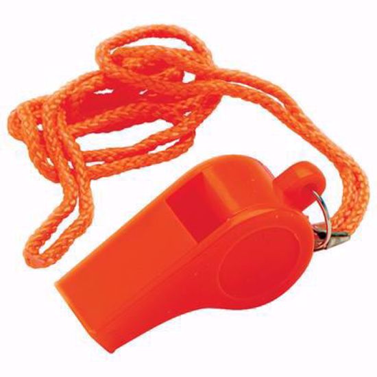 Sea Sense Pea-Less Safety Whistle Jeco's Marine Port O'Connor, Texas