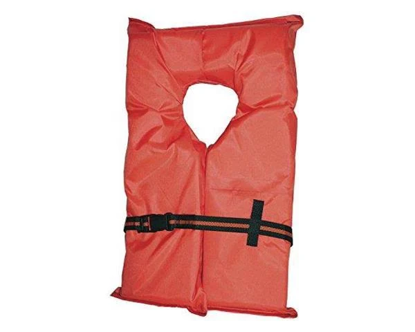 Picture of Kent Universal Adult Type II Life Vest