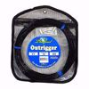 Momoi Outrigger Line  Black Jeco's Marine Port O'Connor, Texas