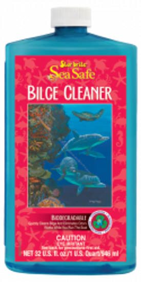 Starbrite Sea Safe Bilge Cleaner Jeco's Marine Port O'Connor, Texas