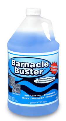 Barnacle Buster Concentrate Jeco's Marine Port O'Connor, Texas
