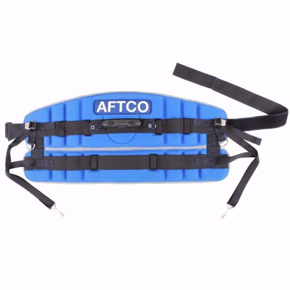 Aftco Max Force XH Shoulder Harness Jeco's Marine Port O'Connor, Texas