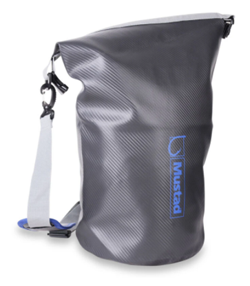 Mustad Dry Bag 60L Jeco's Marine Port O'Connor, Texas